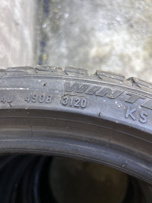 Anvelope Pirelli 225/40 r18 dot 2020