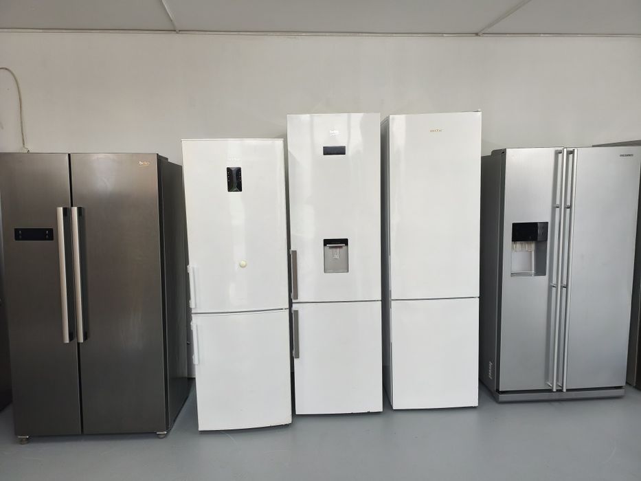 Combine frigorifice frigidere congelatoare import Garanție