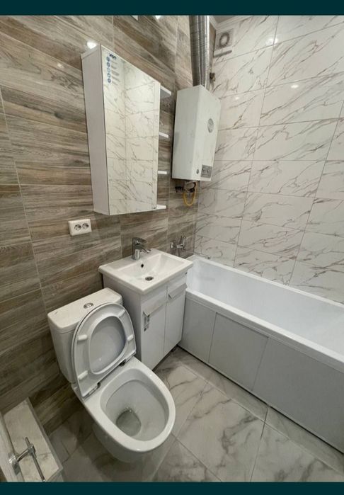 Ремонт квартир под сдачу