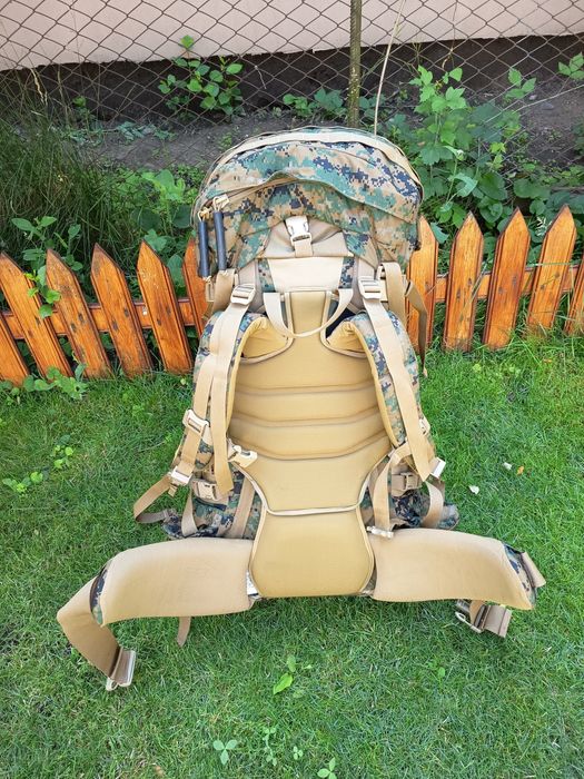 Rucsac militar usmc ilbe american
