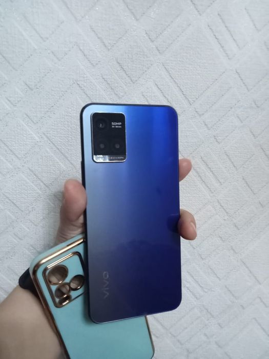 Продам телефон Vivo Y33s
