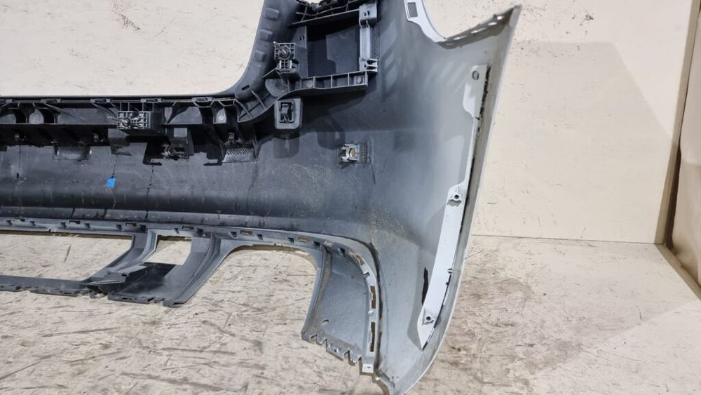 Bara spate Audi A3 Hatchback, 2013, 2014, 2015, 2016, 8V4807511.
