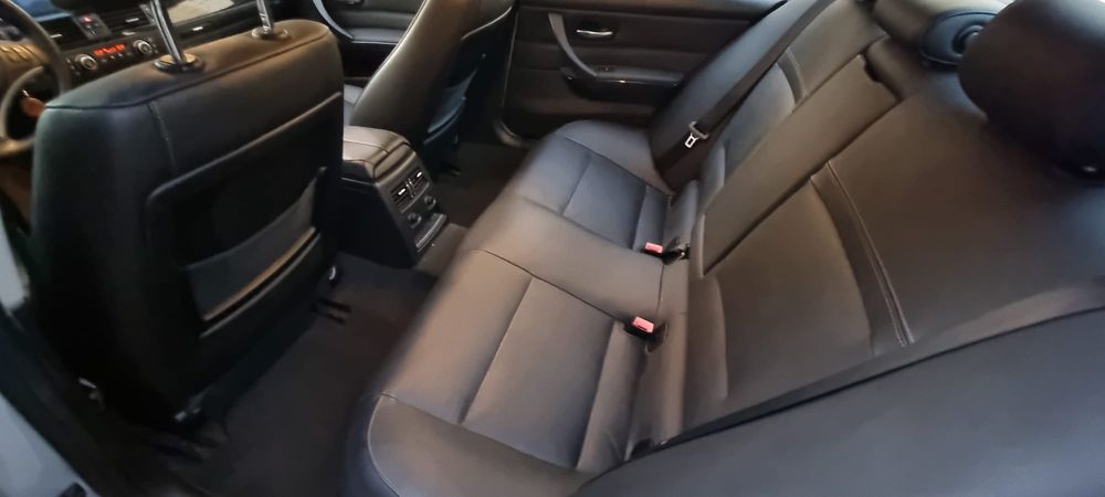BMW e90 320i euro 5 170 cai