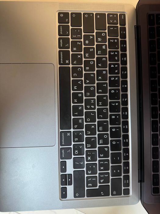 MacBook Air 13 2020 M1/ 23ц