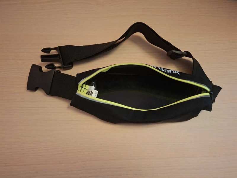 Centura pentru alergat