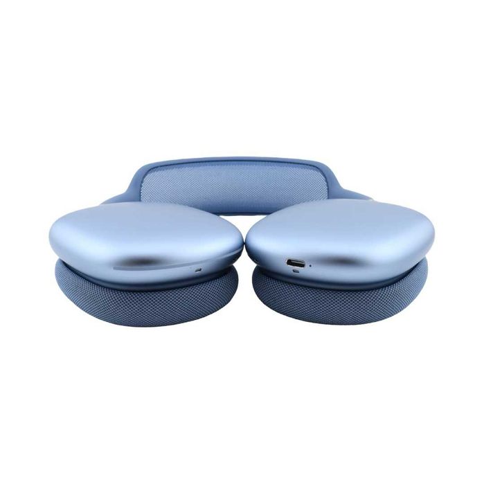 AirPods Max Blue - GARANTIE 12 LUNI | TrueGSM