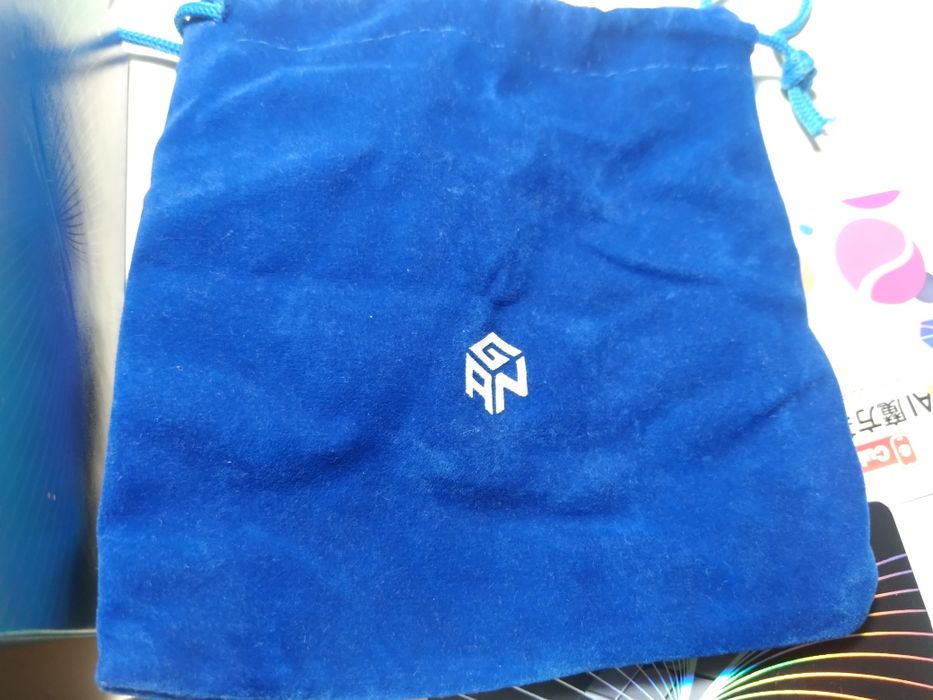 Gan 12 maglev  original kubik rubik gan для speedcuber ов