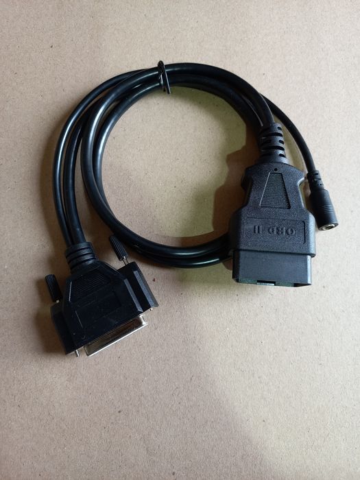 Кабель для сканматика