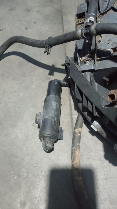 Spălătoare faruri audi A4 b8