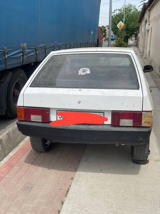 Lada soyiladi 1996 yili