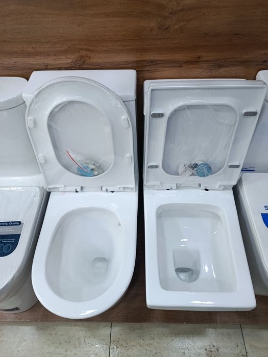 Unitaz Arzon Narxlada Унитаз