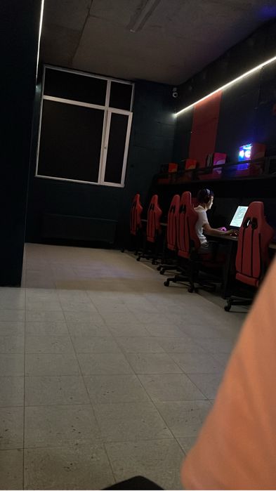 Продается компьютерный клуб