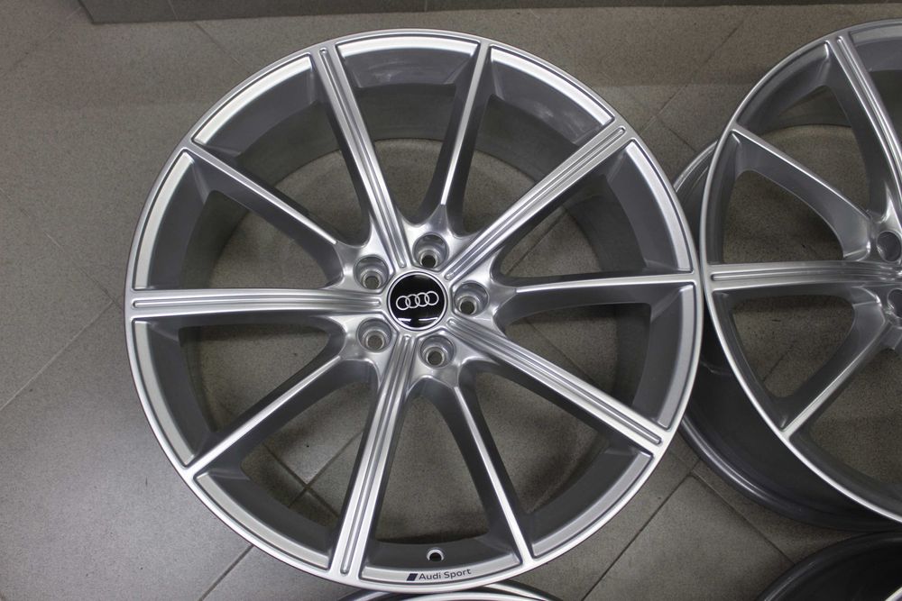 Джанти 21" Audi RS6, RS7, A7