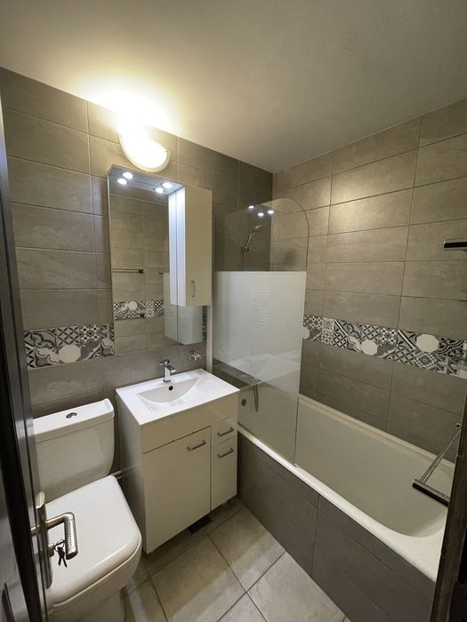 Apartament cu 1 camera