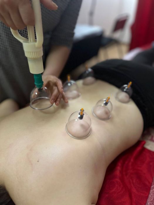 Курсы взрослого массажа