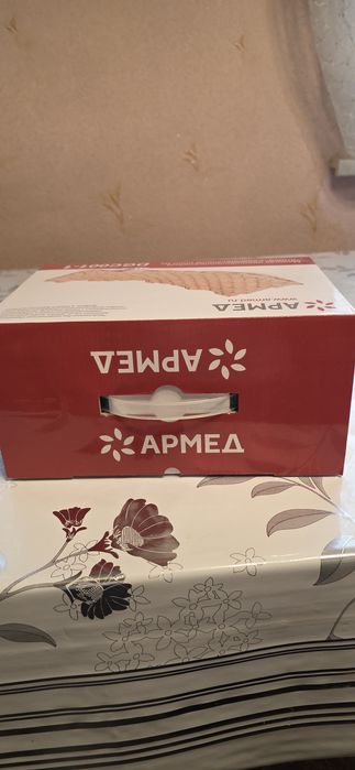 Противопролежневый матрас