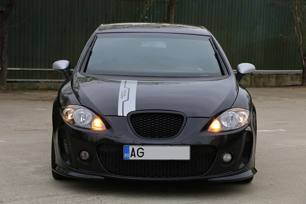 SEAT Leon 2006 — imagine 5