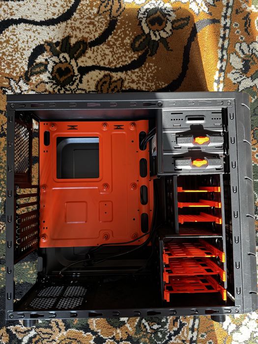 Корпус для сборки :)