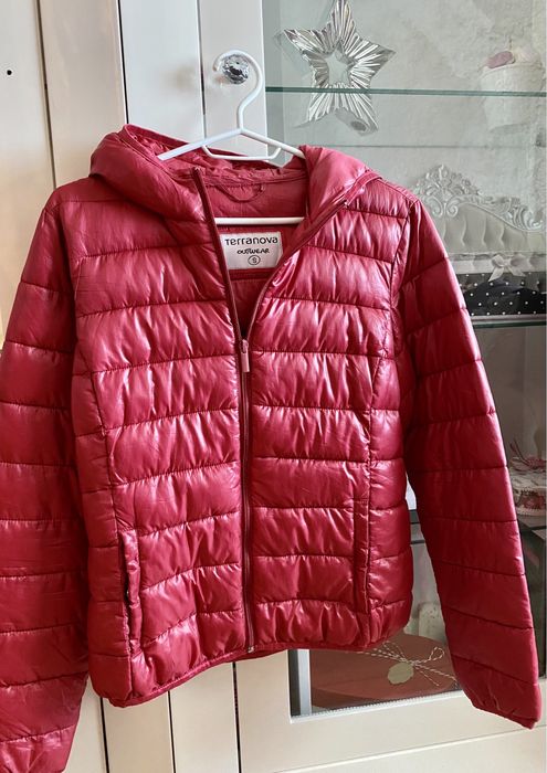 Пухено яке Teranova