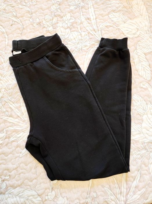 Штанишки и лосины по 30 000 каждый