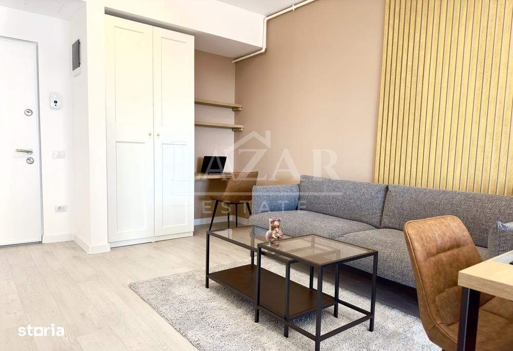 Închiriere Apartament 2 Camere - Lujerului | Centrală | Metrou — fotografia 2