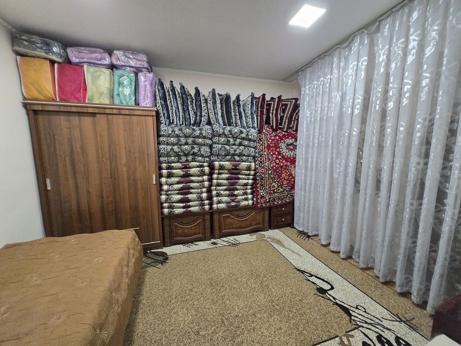 Продается участок