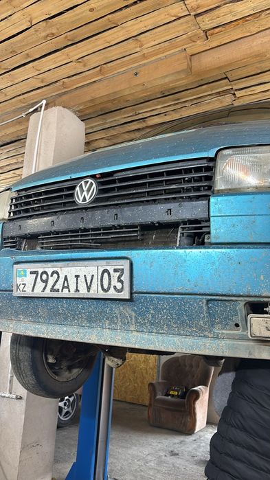 Продам Бус т4 транспортер