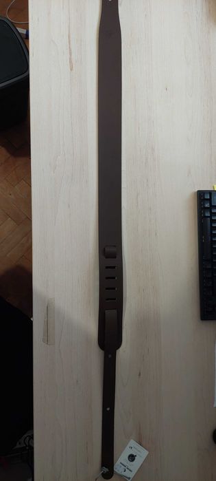 Страп/Колан за китара | Guitar Strap/Belt