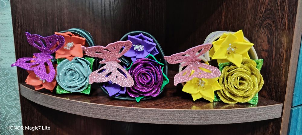 Подарък за Свети Валентин или Осми март