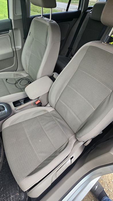 Golf 6, 1.6, 105 cp