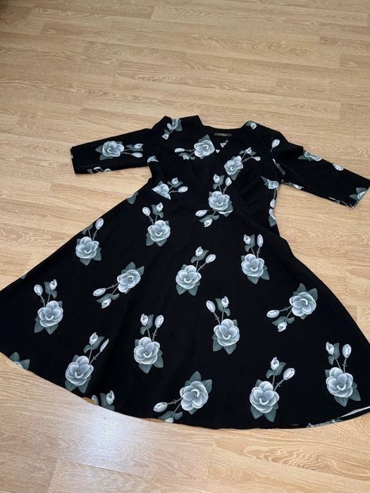 Продам платье  5 вариант