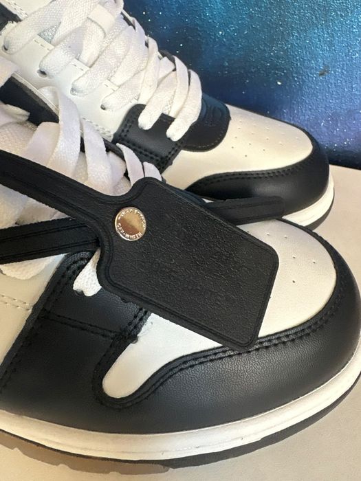 Off White Out Off Office