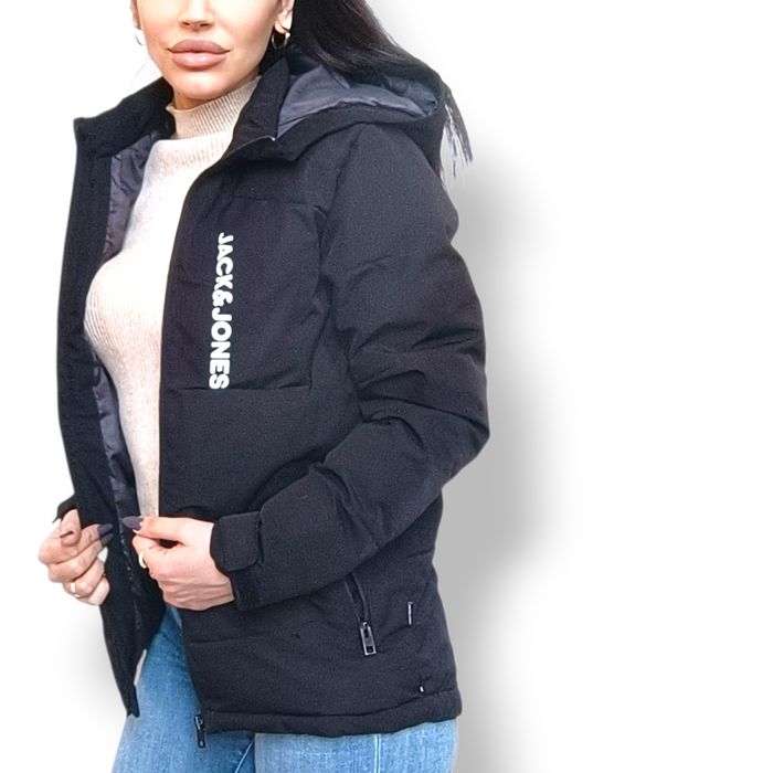 Дамски яке JACK & JONES