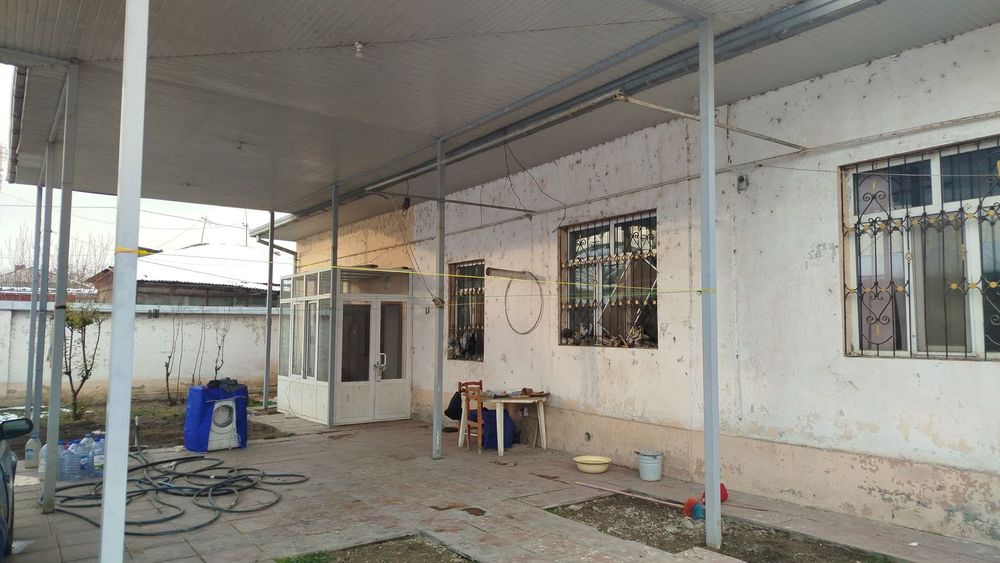 Продается дом Шоликор