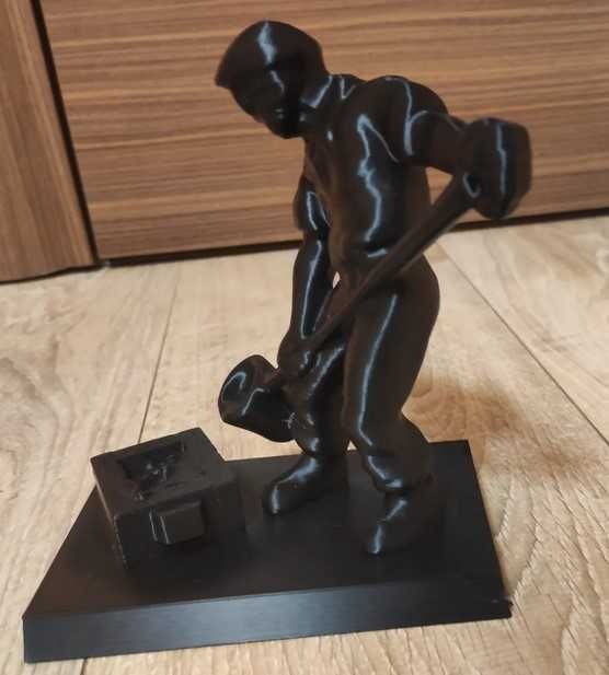 Предлагам 3д принтиране