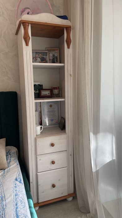 Продам гарнитур трансформер-пеленальный стол