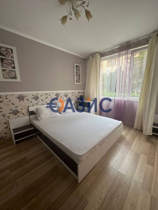 Продава се Двустаен апартамент в Свети Влас - 55 кв.м за 1364 €/кв.м - Снимка #6