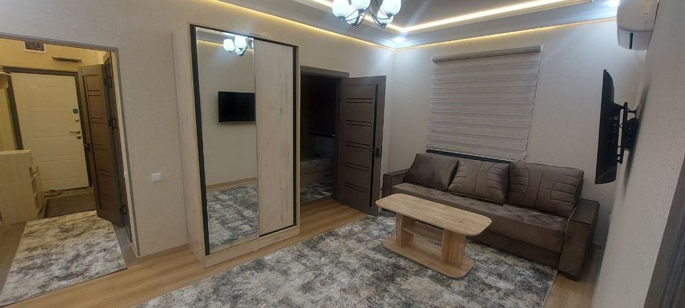 Аренда квартиры долгосрочное 2 комнатная Кадышева базар цена 500