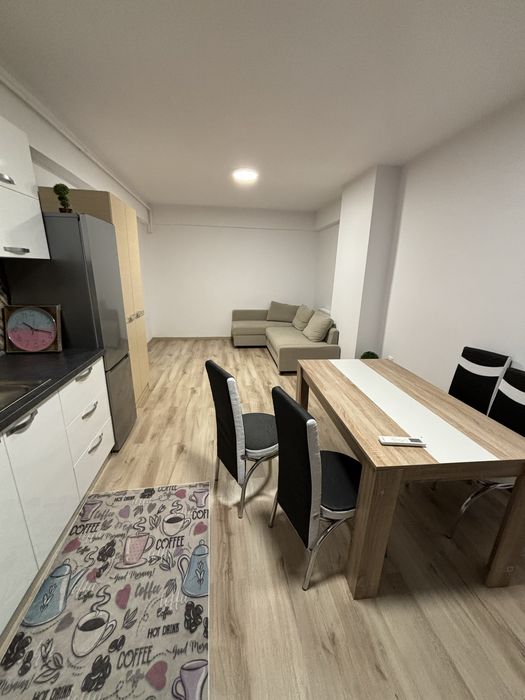 Inchiriere 2 si 3 camere, bloc nou, parcare inclusa, cartierul latin