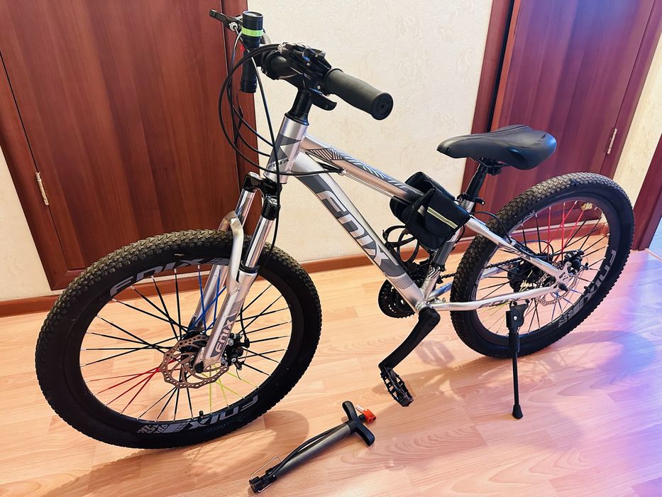 Продам велосипед