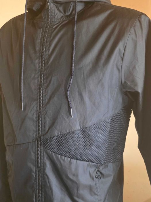 Under Armour Storm Hooded Jacket Мъжко Яке С Качулка Спорт Раз.М