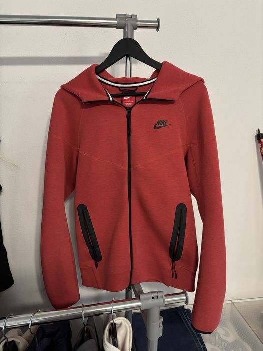 Bluza nike tech fleece