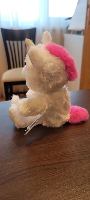 Интр активна кукла