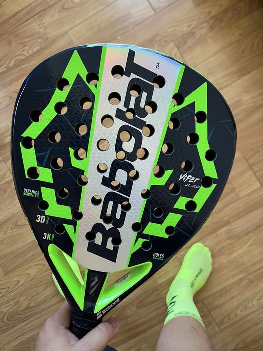 Racheta padel Babolat Viper JL 3.0 2026