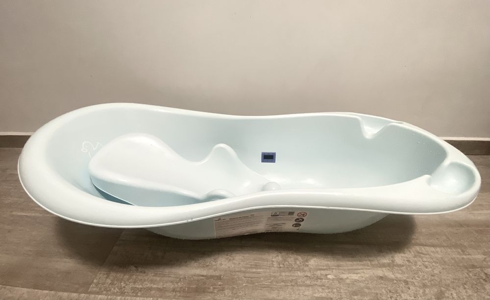 Cadă pentru bebe