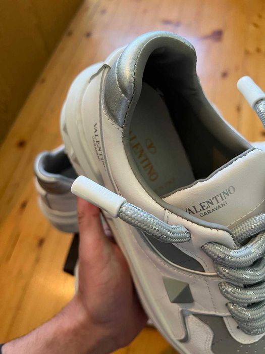 Унисекс Обувки VLTN