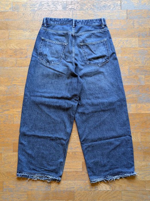 Zara Super Baggy Jeans
