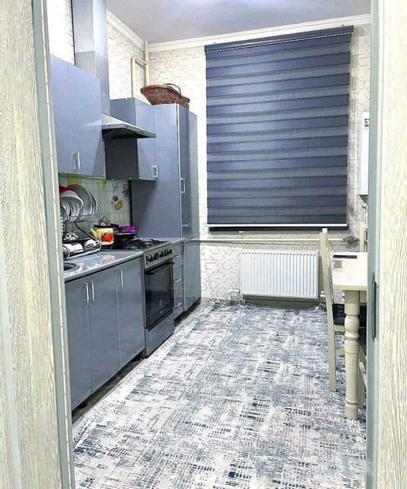 Новза метро якинида 2хонали квартира ижарага берилади