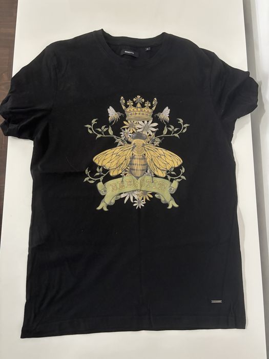 Trening complet + tricou bigotti
