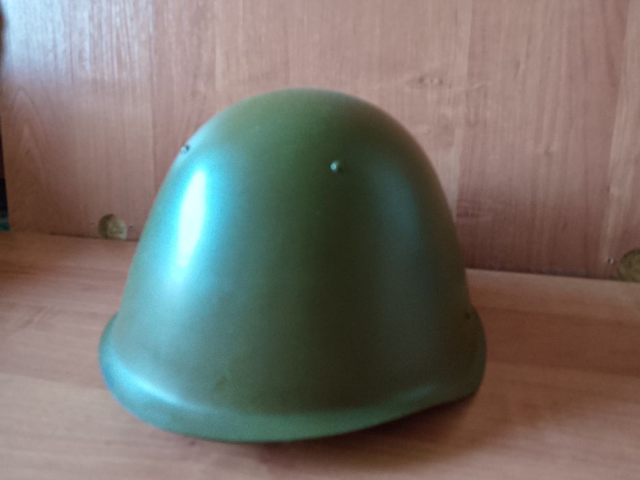 Военный шлем СШ-68